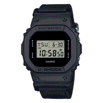 ساعت مچی اسپرت جی شاک کاسیو مدل G-SHOCK DW-5600BCE-1DR