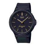 ساعت مچی اسپرت کاسیو مدل CASIO MW-240-1E2V