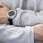 ساعت مچی  اسپرت جی شاک کاسیو مدل G-SHOCK GM-2100GC-1ADR