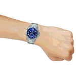 ساعت مچی مردانه کاسیو مدل CASIO MTP-VD200D-2BUDF