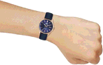 ساعت مچی مردانه ادیفایس کاسیو مدل EDIFICE EFV-150CL-2AVUDF