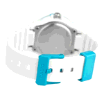 ساعت مچی زنانه اسپرت کاسیو مدل CASIO LRW-200H-2B