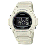 ساعت مچی اسپرت کاسیو مدل CASIO W-219HC-8BVDF