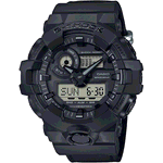 CASIO  GA-700BCE-1ADR