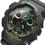 GA-100RC-1A