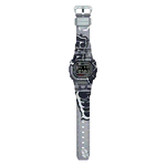 ساعت مچی اسپرت جی شاک کاسیو مدل G-SHOCK DW-5000SS-1DR
