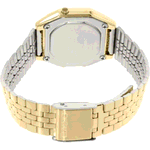 ساعت مچی زنانه وینتیج کاسیو مدل CASIO LA680WGA-1D