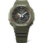 ساعت مچی اسپرت جی شاک کاسیو مدل G-SHOCK GA-B2100FC-3ADR