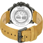 ساعت مچی عقربه ای مردانه تیمبرلند (Timberland) مدل TDWGF0054603