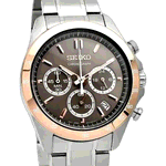 SEIKO SBTR026