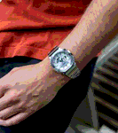 ساعت مچی  اسپرت جی شاک کاسیو مدل G-SHOCK GM-2110D-7A