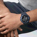 ساعت مچی اسپرت کاسیو مدل CASIO AE-1500WH-8BVDF