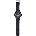 CASIO  GA-700BCE-1ADR