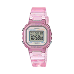 ساعت مچی زنانه وینتیج کاسیو مدل CASIO LA-20WHS-4ADF