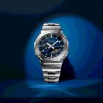 ساعت مچی  اسپرت جی شاک کاسیو مدل G-SHOCK GM-2110D-2B