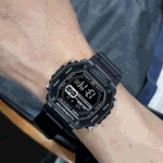 ساعت مچی اسپرت کاسیو مدل CASIO MWD-110HB-1BVDF