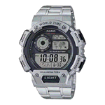 ساعت مچی اسپرت کاسیو مدل CASIO AE-1400WHD-1AVDF