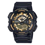 ساعت مچی اسپرت کاسیو مدل CASIO AEQ-110BW-9A