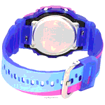 ساعت مچی اسپرت جی شاک کاسیو مدل G-SHOCK DWE-5600PR-2DR