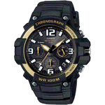 ساعت مچی مردانه کاسیو مدل CASIO MCW-100H-9A2