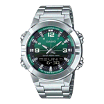 ساعت مچی مردانه کاسیو مدل CASIO AMW-870DA-3A