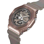 ساعت مچی اسپرت جی شاک کاسیو مدل G-SHOCK GM-2100MF-5ADR