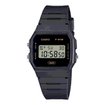 ساعت مچی وینتیج کاسیو مدل CASIO F-91WB-8ADF