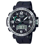 CASIO  PRG-601-1DR