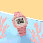 ساعت مچی اسپرت کاسیو مدل CASIO W-218HC-4AVDF