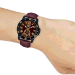 ساعت مچی مردانه کاسیو مدل CASIO MTP-VD200BL-5B