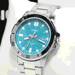 ساعت مچی مردانه کاسیو مدل CASIO MTP-VD01D-3E2VUDF
