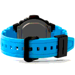 ساعت مچی اسپرت کاسیو مدل CASIO W-219H-2A2VDF