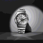 ساعت مچی  اسپرت جی شاک کاسیو مدل G-SHOCK GM-2110D-7A