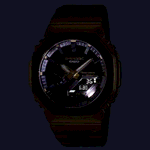 ساعت مچی  اسپرت جی شاک کاسیو مدل G-SHOCK GM-B2100GD-9ADR