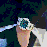 ساعت مچی  اسپرت جی شاک کاسیو مدل G-SHOCK GBA-900CB-7ADR