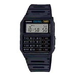 ساعت مچی وینتیج کاسیو مدل CASIO CA-53W-1Z