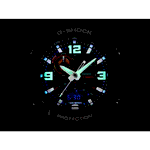 ساعت مچی اسپرت جی شاک کاسیو مدل G-SHOCK GA-1000-1A