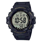 ساعت مچی اسپرت کاسیو مدل CASIO AE-1500WHX-1AVDF