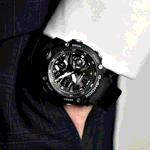 ساعت مچی اسپرت جی شاک کاسیو مدل G-SHOCK GA-2000S-1ADR