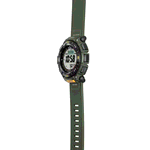 ساعت مچی کوهنوردی پروترک کاسیو مدل PRO TREK PRG-340-3DR