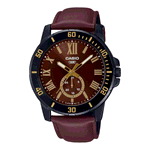ساعت مچی مردانه کاسیو مدل CASIO MTP-VD200BL-5B