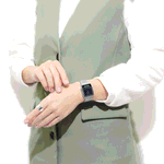 ساعت مچی وینتیج کاسیو مدل CASIO AQ-800E-1ADF