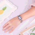 ساعت مچی زنانه کاسیو مدل CASIO LTP-V007D-2E