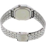 CASIO   LA680WA-2CDF