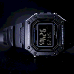 ساعت مچی اسپرت کاسیو مدل CASIO W-218H-1BVDF