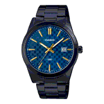 ساعت مچی مردانه کاسیو مدل CASIO MTP-VD03B-2AUDF