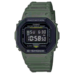 ساعت مچی اسپرت جی شاک کاسیو مدل G-SHOCK DW-5610SU-3DR