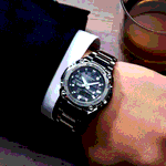 ساعت مچی اسپرت جی شاک کاسیو مدل G-SHOCK GST-B600D-1ADR