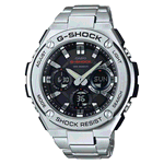ساعت مچی اسپرت جی شاک کاسیو مدل G-SHOCK GST-S110D-1ADR