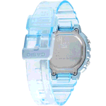ساعت مچی زنانه وینتیج کاسیو مدل CASIO LA-20WHS-2ADF